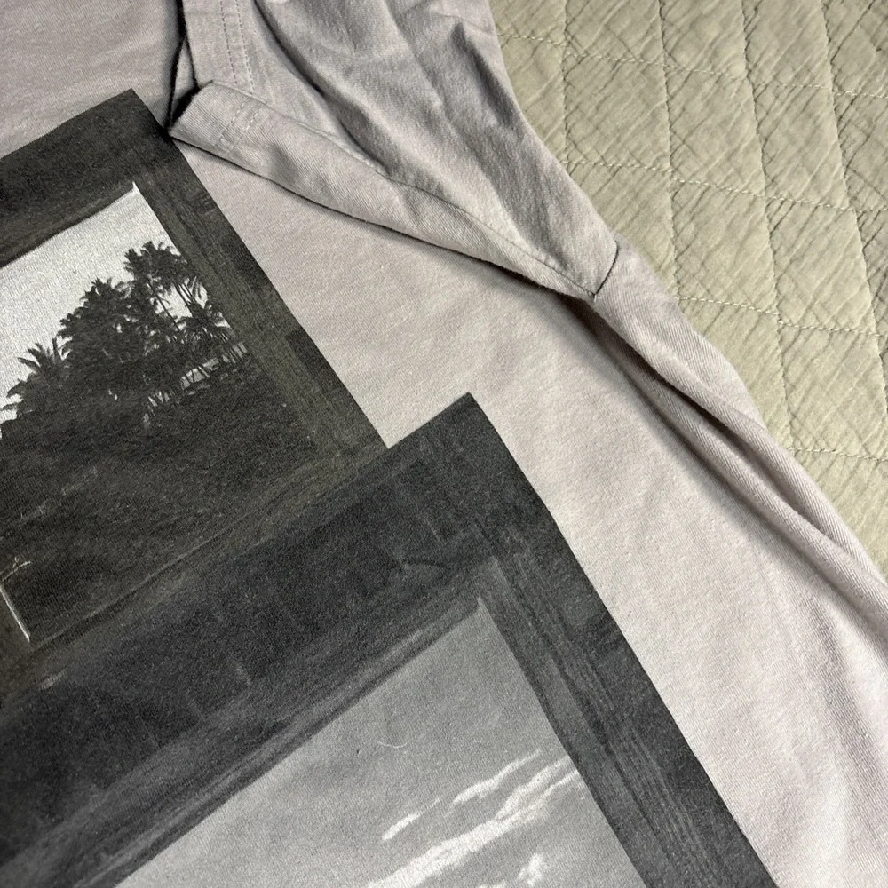 Vintage Hang Ten T Shirt Beach Themed Size XL 4‎ framed pictures